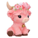 NEMESIS NOW MOO CREW - PRIMROSE 10.5CM 801269161323