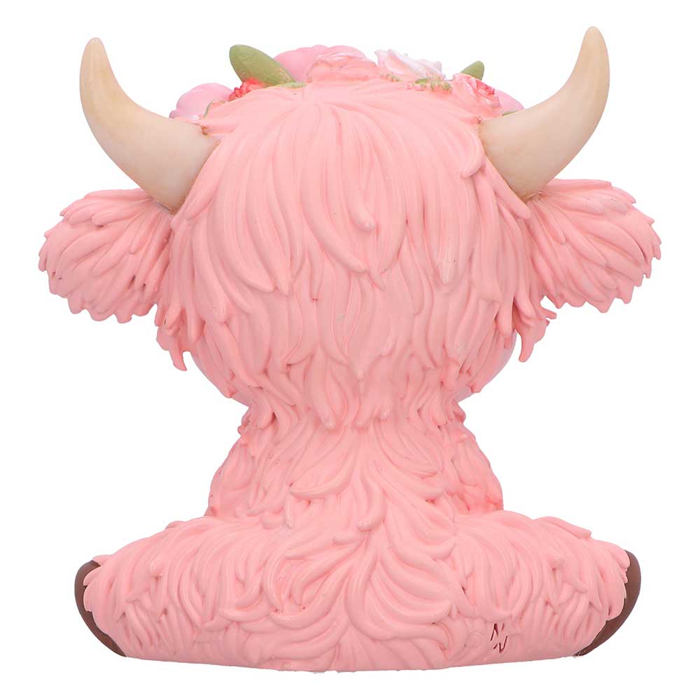 NEMESIS NOW MOO CREW - PRIMROSE 10.5CM 801269161323