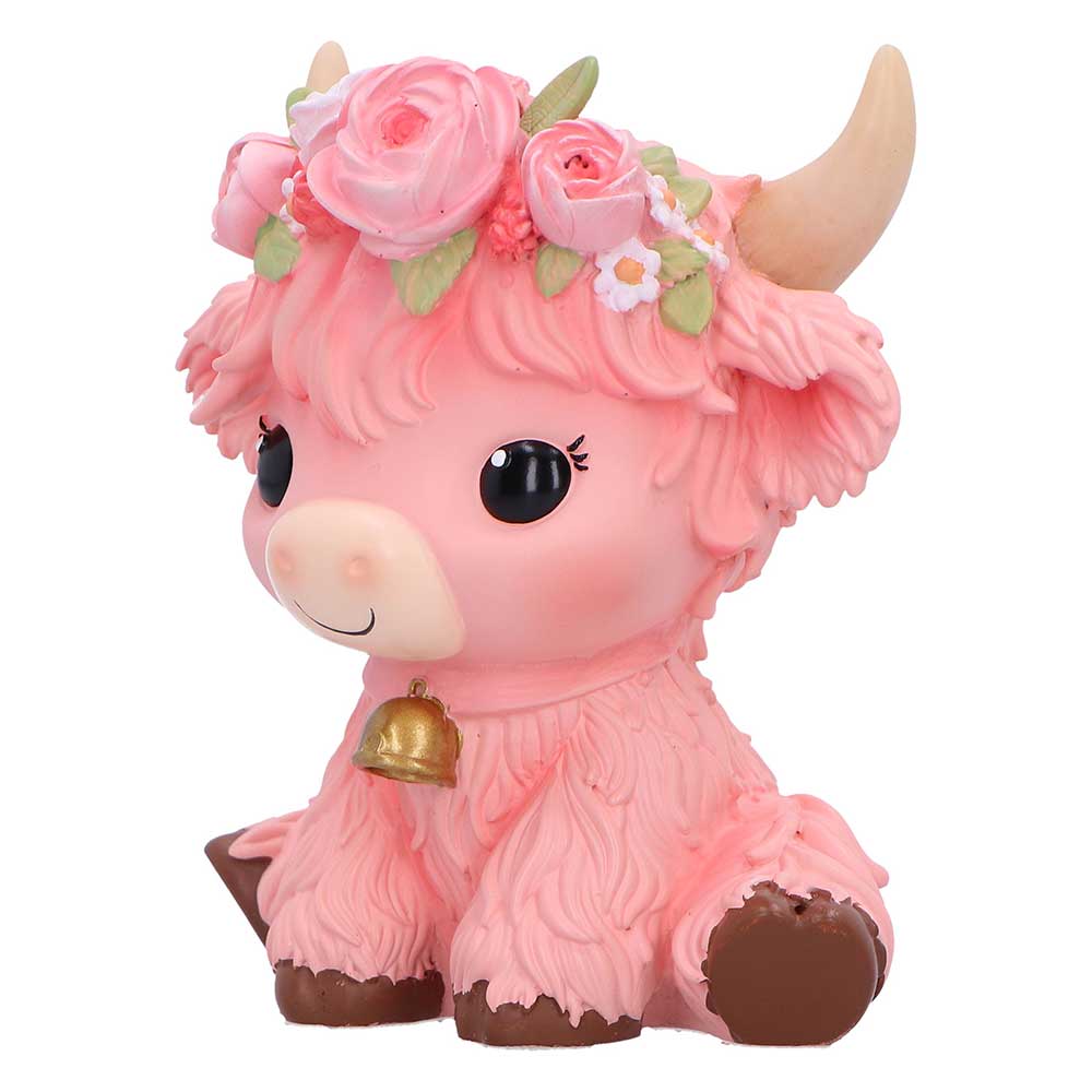 NEMESIS NOW MOO CREW - PRIMROSE 10.5CM 801269161323
