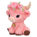 NEMESIS NOW MOO CREW - PRIMROSE 10.5CM 801269161323