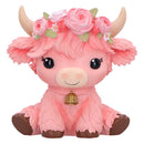 NEMESIS NOW MOO CREW - PRIMROSE 10.5CM 801269161323