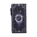 NEMESIS NOW MOON OF MALPUSS EMBOSSED PURSE 18.5CM 801269159443