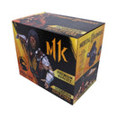 NEMESIS NOW MORTAL KOMBAT SCORPION BUST 29,5CM 801269148614