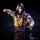 NEMESIS NOW MORTAL KOMBAT SCORPION BUST 29,5CM 801269148614