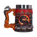 NEMESIS NOW MORTAL KOMBAT TANKARD 15.5CM 801269149345