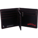 NEMESIS NOW MOTORHEAD BOMBER WALLET 11CM 801269153045