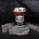 NEMESIS NOW Motorhead glass - DAMAGED BOX 3200000004887