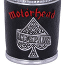 NEMESIS NOW Motorhead glass - DAMAGED BOX 3200000004887