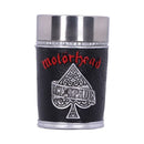 NEMESIS NOW Motorhead glass - DAMAGED BOX 3200000004887