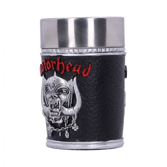 NEMESIS NOW Motorhead glass - DAMAGED BOX 3200000004887