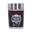 NEMESIS NOW Motorhead glass - DAMAGED BOX 3200000004887