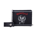 NEMESIS NOW Motorhead Wallet 801269135928
