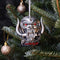NEMESIS NOW MOTORHEAD WARPIG HANGING ORNAMENT 9CM 801269143367