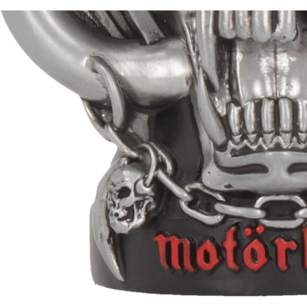 NEMESIS NOW MOTORHEAD WARPIG HANGING ORNAMENT 9CM 801269143367