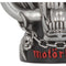 NEMESIS NOW MOTORHEAD WARPIG HANGING ORNAMENT 9CM 801269143367