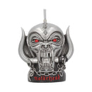 NEMESIS NOW MOTORHEAD WARPIG HANGING ORNAMENT 9CM 801269143367