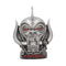 NEMESIS NOW MOTORHEAD WARPIG HANGING ORNAMENT 9CM 801269143367