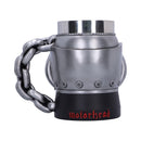 NEMESIS NOW MOTORHEAD WARPIG TANKARD 15.5CM 801269151133