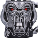 NEMESIS NOW MOTORHEAD WARPIG TANKARD 15.5CM 801269151133