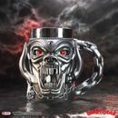 NEMESIS NOW MOTORHEAD WARPIG TANKARD 15.5CM 801269151133