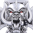 NEMESIS NOW MOTORHEAD WARPIG WALL PLAQUE 30CM 801269152925