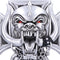 NEMESIS NOW MOTORHEAD WARPIG WALL PLAQUE 30CM 801269152925