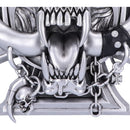 NEMESIS NOW MOTORHEAD WARPIG WALL PLAQUE 30CM 801269152925