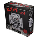 NEMESIS NOW MOTORHEAD WARPIG WALL PLAQUE 30CM 801269152925