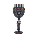 NEMESIS NOW MR GOBLET 21CM 801269149819