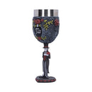 NEMESIS NOW MR GOBLET 21CM 801269149819