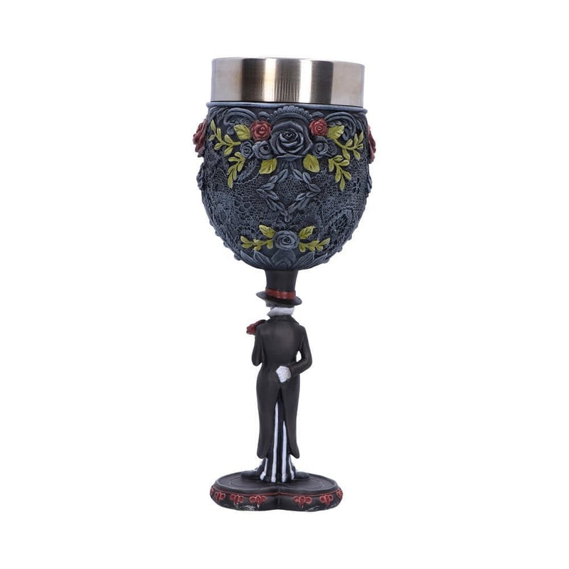 NEMESIS NOW MR GOBLET 21CM 801269149819