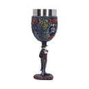 NEMESIS NOW MR GOBLET 21CM 801269149819