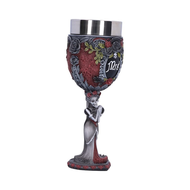 NEMESIS NOW MRS GOBLET 21CM 801269149826