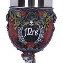 NEMESIS NOW Mrs goblet 801269149826