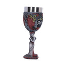 NEMESIS NOW Mrs goblet 801269149826