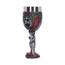 NEMESIS NOW Mrs goblet 801269149826