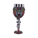 NEMESIS NOW Mrs goblet 801269149826