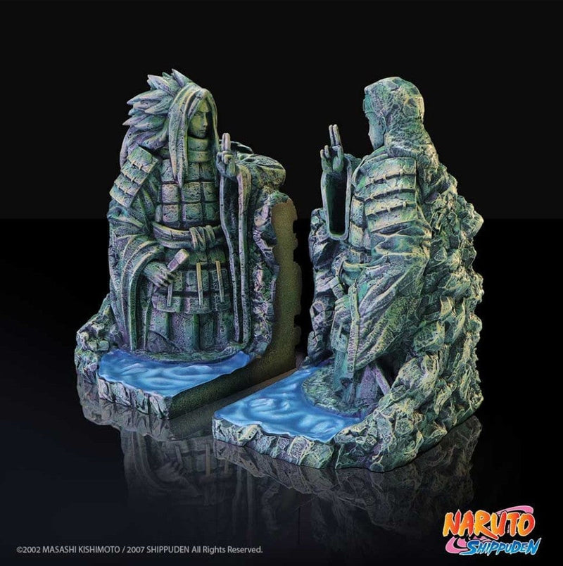 NEMESIS NOW NARUTO BOOKENDS 801269157593