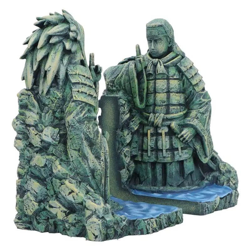 NEMESIS NOW NARUTO BOOKENDS 801269157593