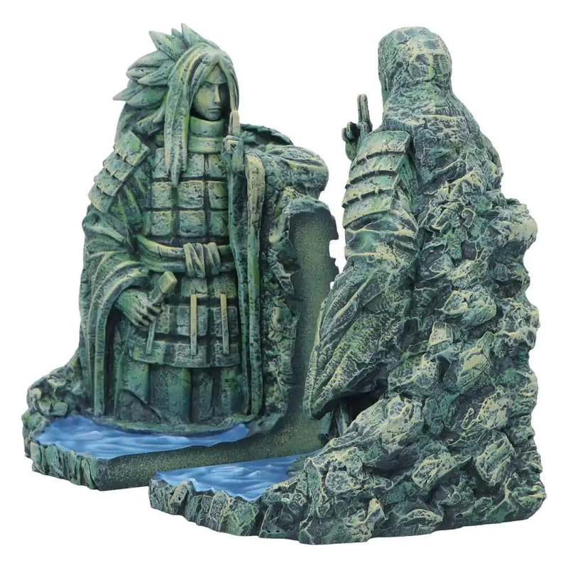 NEMESIS NOW NARUTO BOOKENDS 801269157593