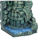 NEMESIS NOW NARUTO BOOKENDS 801269157593