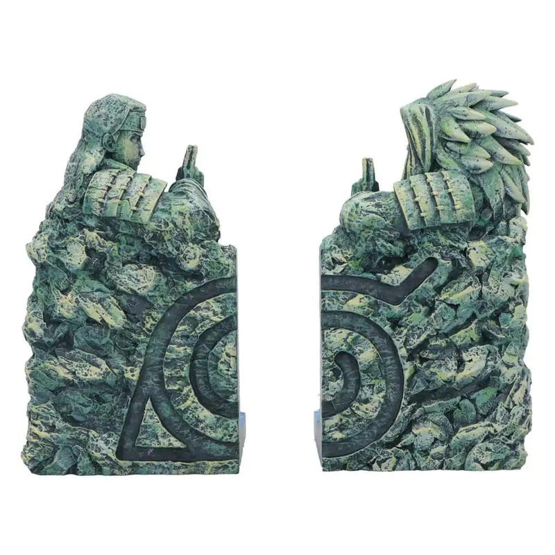 NEMESIS NOW NARUTO BOOKENDS 801269157593
