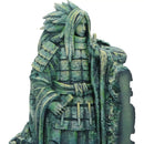 NEMESIS NOW NARUTO BOOKENDS 801269157593