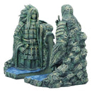 NEMESIS NOW NARUTO BOOKENDS 801269157593