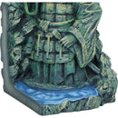 NEMESIS NOW NARUTO BOOKENDS 801269157593