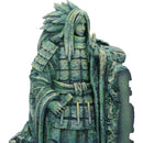 NEMESIS NOW NARUTO BOOKENDS 801269157593