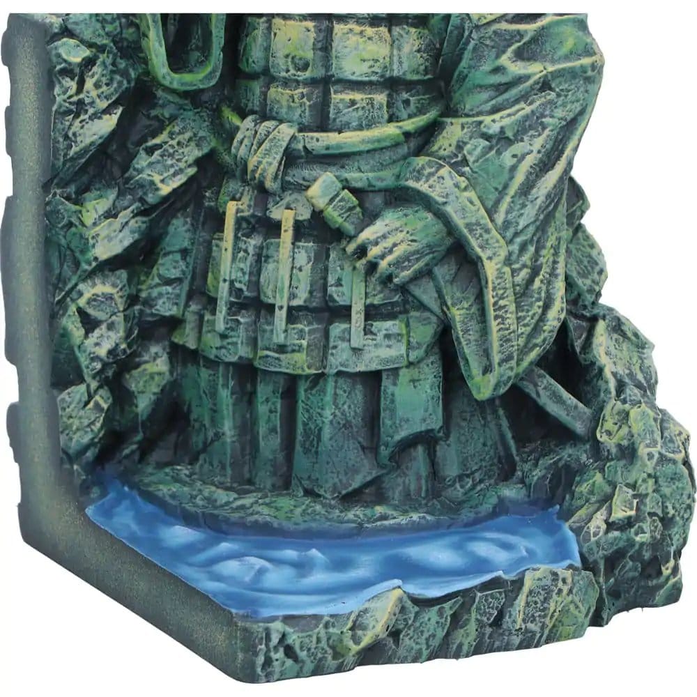 NEMESIS NOW NARUTO BOOKENDS 801269157593