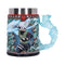 NEMESIS NOW NARUTO KAKASHI TANKARD 801269157555