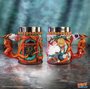NEMESIS NOW NARUTO MINATO TANKARD 801269157289