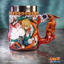 NEMESIS NOW NARUTO MINATO TANKARD 801269157289
